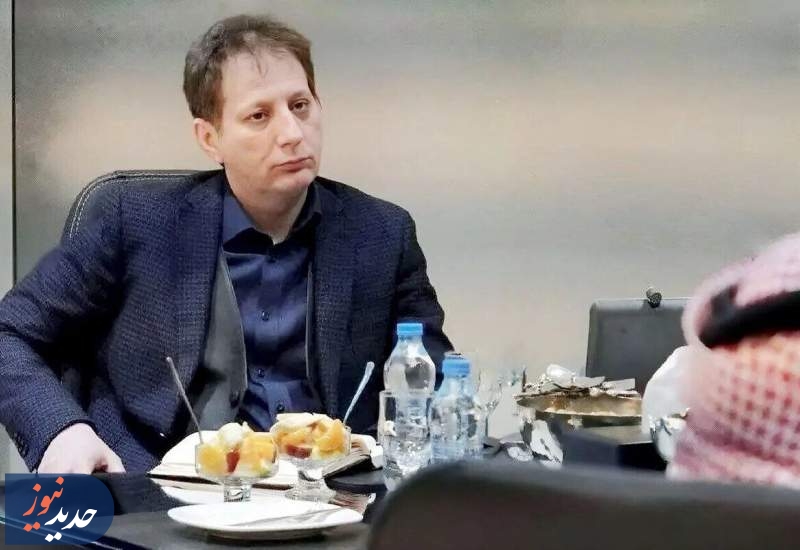 توافق ۲ ماهه بابک زنجانی با شرکت ملی نفت برای پرداخت بدهی‌ها