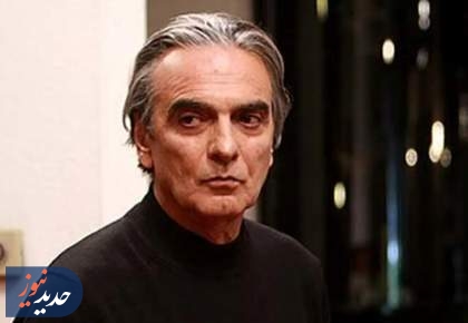 همایون ارشادی درگذشت