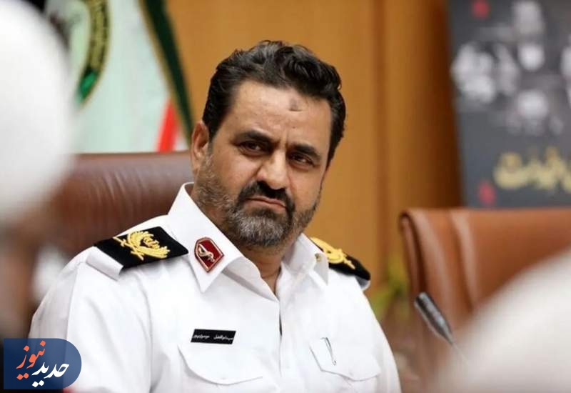 سرعت و حرکت‌های نمایشی بیشترین تصادف‌های مرگ بار در پایتخت