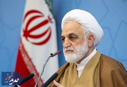 خواسته‌ی قاطع اژه‌ای از پزشکیان