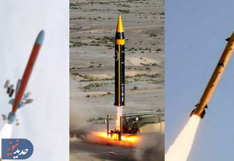 دست برتر ایران که دشمن را غافل‌گیر کرد