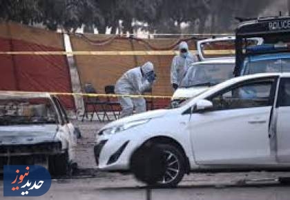 پاکستان رسماً وارد وضعیت جنگی شد