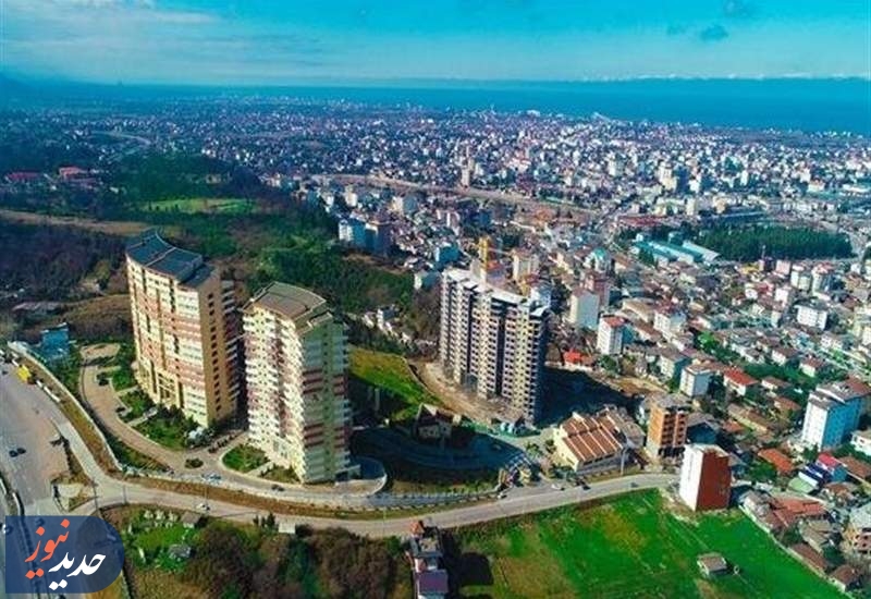 تهدید بلندمرتبه‌سازی در شمال ایران/ نسخه خطرناک آینده!