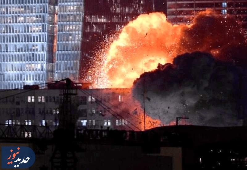 ۴۰۰ ثانیه تا تل‌آویو | فتاح؛ موشکی که شگفتی آفرید