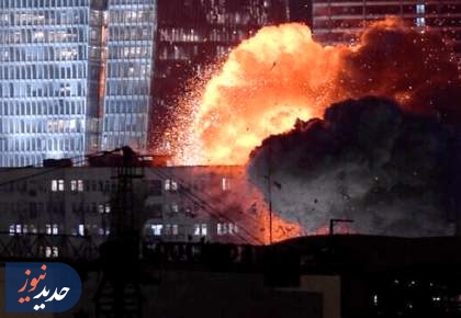 ۴۰۰ ثانیه تا تل‌آویو | فتاح؛ موشکی که شگفتی آفرید