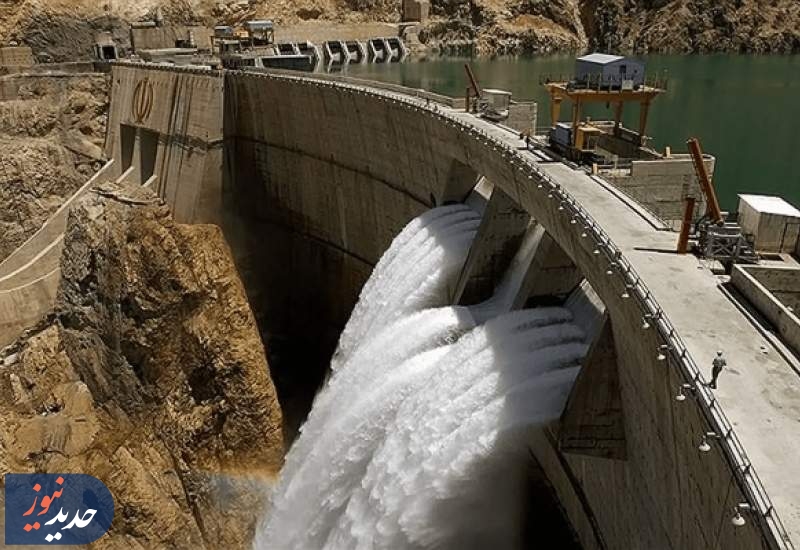 اقداماتی که ایران را از بحران آب نجات می‌داد