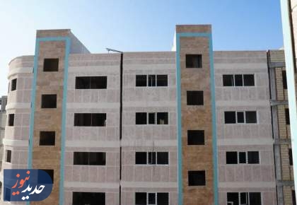 مسکن استیجاری، بدون منابع پایدار طرح شکست‌خورده است