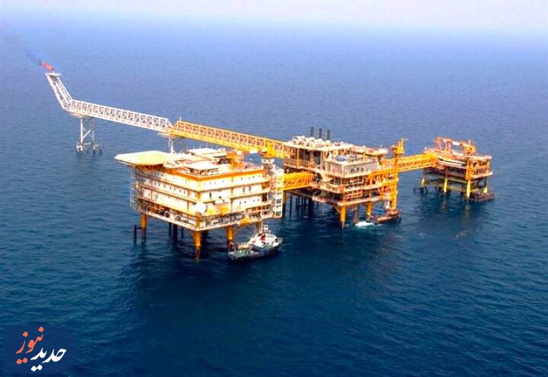 توربین گازی ایرانی؛ حل ناترازی و افزایش تولید میعانات گازی