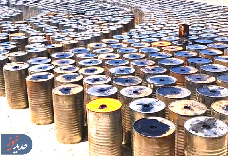 مافیای قیر | امضاهای طلایی به قیر هم رسید؟!