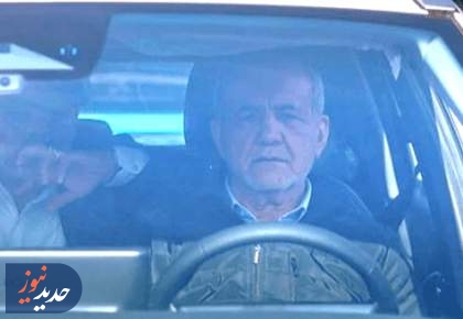 اتمام‌حجت پزشکیان با خودروسازان