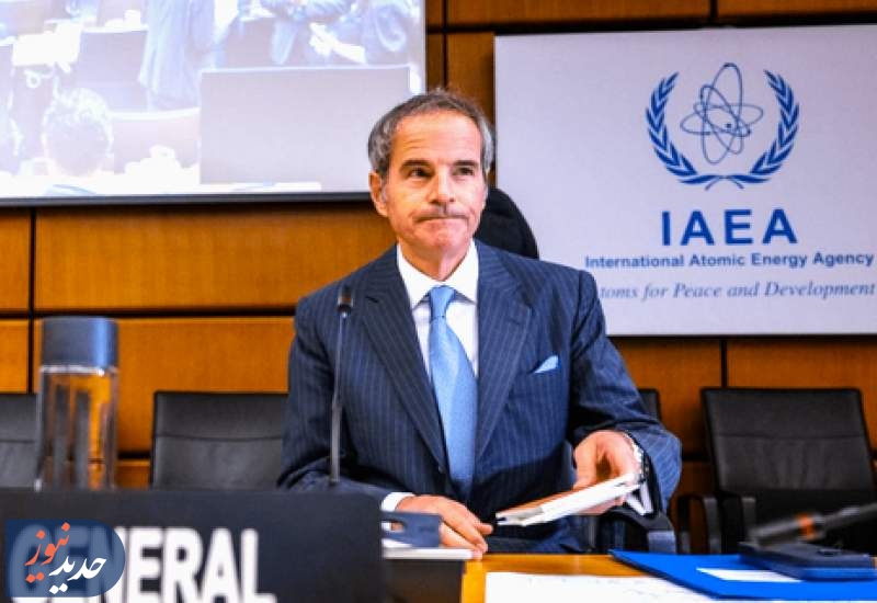 عواقب صدور قطعنامه شورای حکام علیه ایران