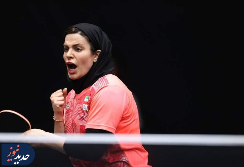 صعود ۹۵ پله‌ای شهسواری پس از بازی‌های همبستگی اسلامی