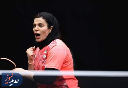 صعود ۹۵ پله‌ای شهسواری پس از بازی‌های همبستگی اسلامی