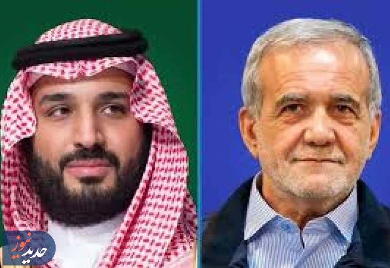 جزئیات پیام رئیس‌جمهور به ولیعهد عربستان