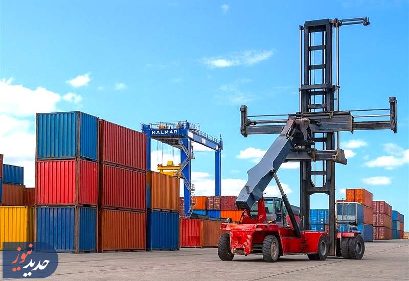 کارت های اجاره ای | 656 میلیون دلار صادرات با مجوزهای رد شده