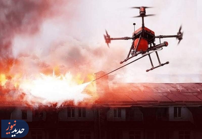 پهپادهایی که به‌زودی رونمایی می‌شوند