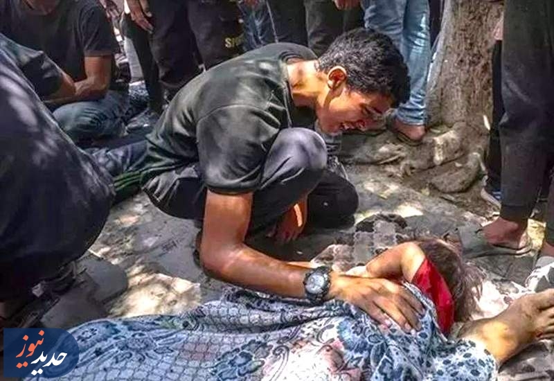 آتش‌بس پوششی برای ادامه جنایات صهیونیست‌هاست