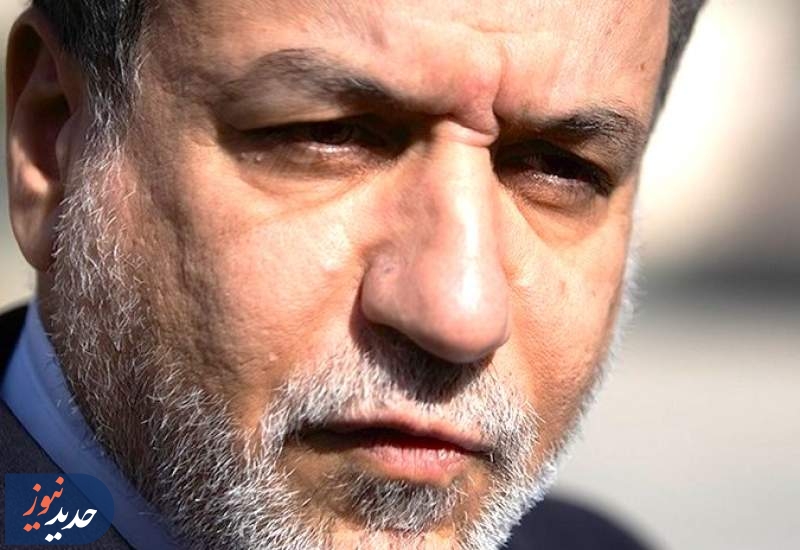 عراقچی: «توافق قاهره» توسط آمریکا و اروپا کشته شد