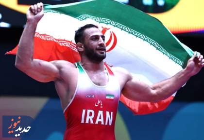 آزادکاران در ریاض طلاها را درو کردند