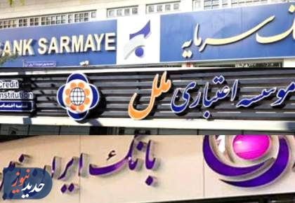 بانک‌های خانوادگی بلای جان اقتصاد ایران