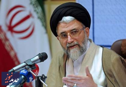 وزیر اطلاعات: جنگ 12 روزه به اتحادِ مقدس مبدل شد