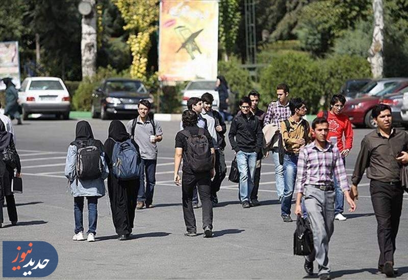 کشور با چالش بیکاری ۴۰ درصدی دانشجویان مواجه است