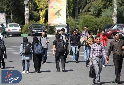 کشور با چالش بیکاری ۴۰ درصدی دانشجویان مواجه است
