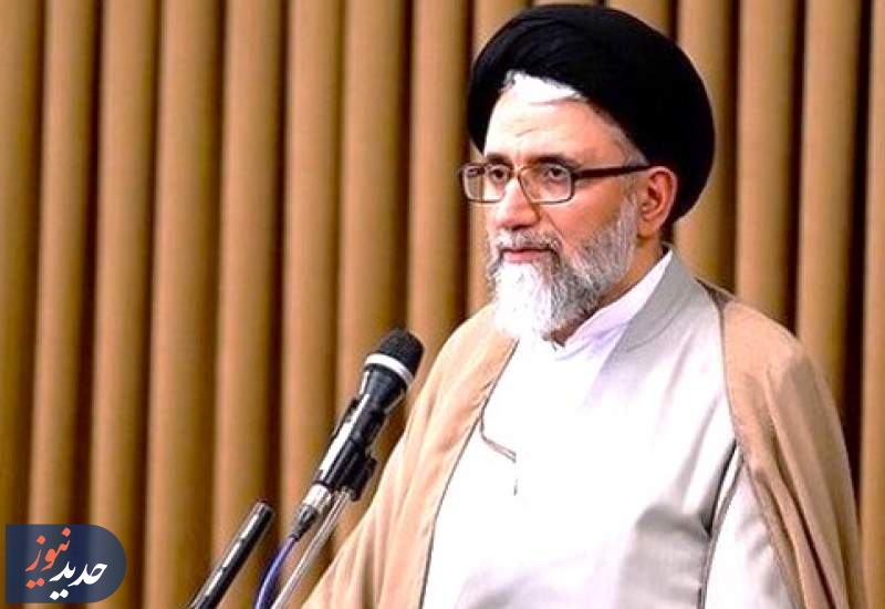 وزیر اطلاعات: جنگ 12 روزه به اتحادِ مقدس مبدل شد