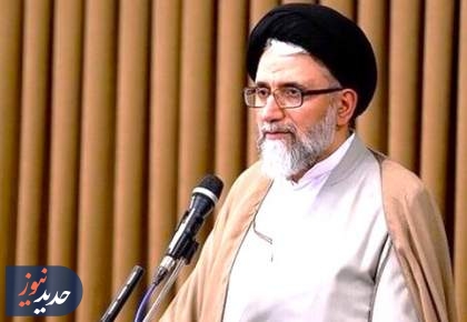 وزیر اطلاعات: جنگ 12 روزه به اتحادِ مقدس مبدل شد