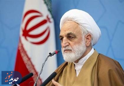 تاکید اژه‌ای بر توسعه هوش مصنوعی