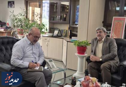 گام تازه رادیو در ترویج فرهنگ رضوی