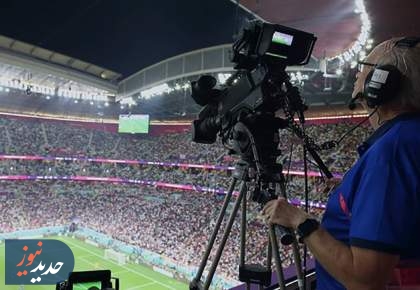 پخش زنده دو دیدار فوتبالی از قاب شبکه ورزش