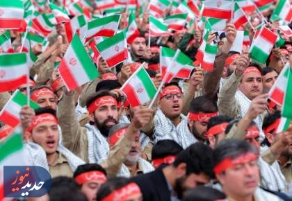 بسیج مستضعفین؛ میراث جاودان حضرت امام خمینی (ره)