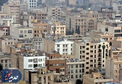 طرح مسکن استیجاری در تهران / اجاره 5ساله به زوج‌های جوان
