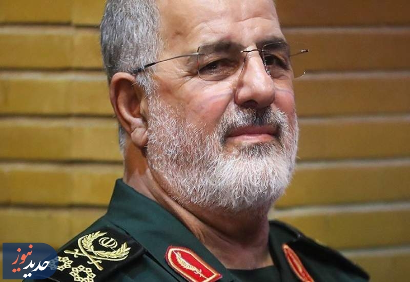 فعالیت جدی سیج در جنگ 12روزه در عرصه امنیت و مردم‌یاری