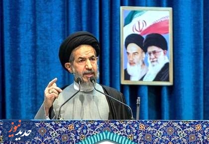 ابوترابی‌فرد: دولت را در گشودن گره‌ها یاری کنیم