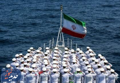 قهرمانانی که برای ایران دل به دریا زدند