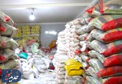 افشای جزئیات فساد بزرگ‌ در بازار برنج