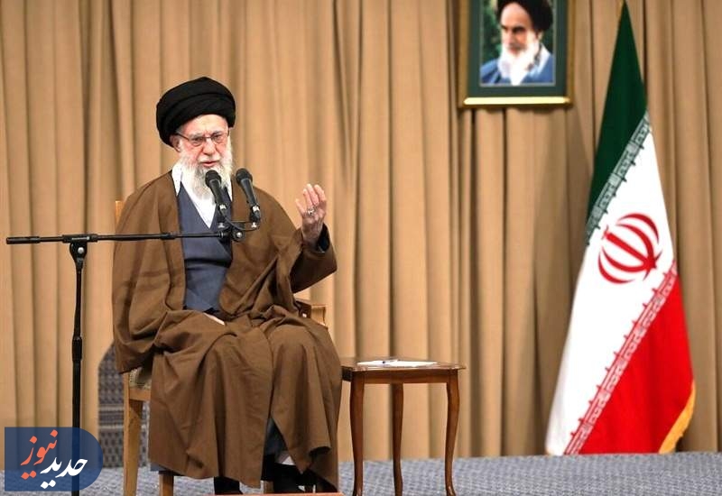 بازخوانی مفهوم اقتدار ملی در سخنان اخیر رهبر انقلاب