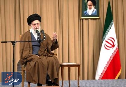 بازخوانی مفهوم اقتدار ملی در سخنان اخیر رهبر انقلاب