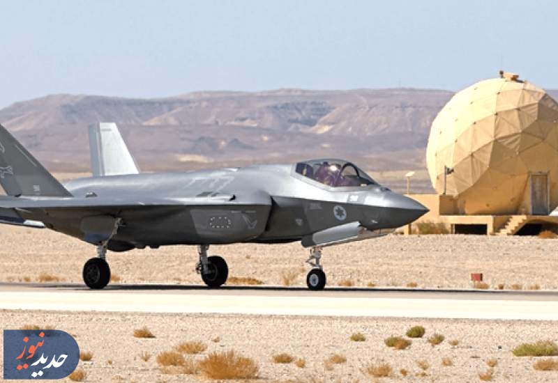 تهدیدی فراتر از جنگ نظامی!