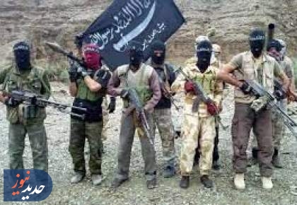 تکاپوی تازه موساد در مرزهای شرقی ایران