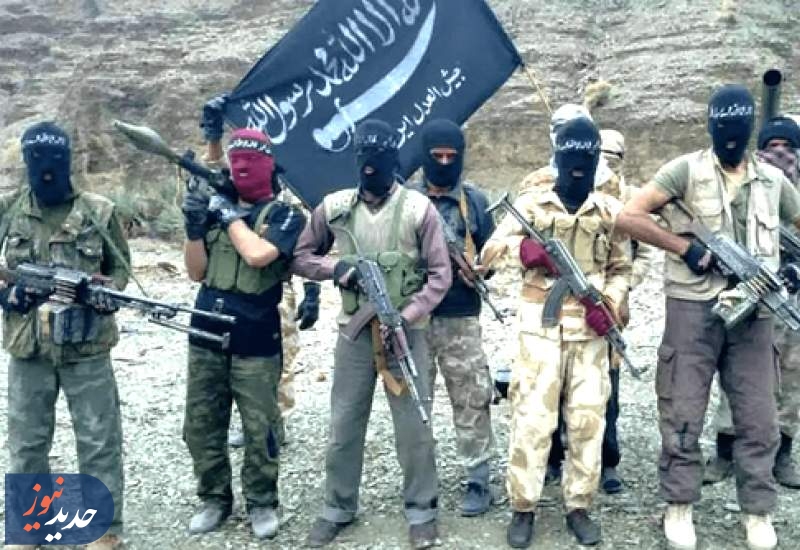 تکاپوی تازه موساد در مرزهای شرقی ایران