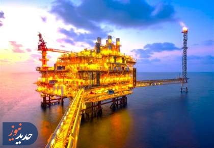 فشارافزایی پارس جنوبی در محاق