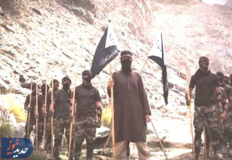 اعلام ورشکستگی رسمی جیش العدل