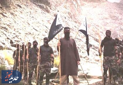 اعلام ورشکستگی رسمی جیش العدل