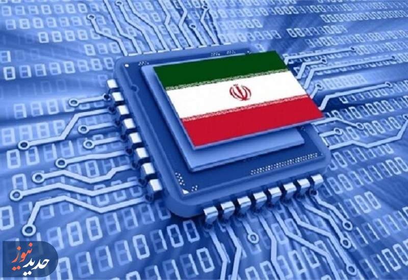 معماری جدید شبکه ملی اطلاعات با تاکید بر اینترنت امن