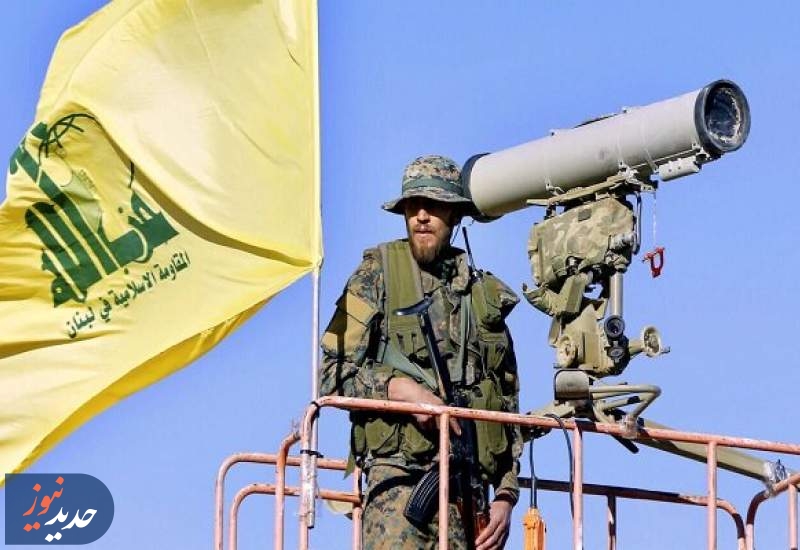 پاسخ به ترور؟ | نگرانی صهیونیست‌ها از انتقام حزب الله