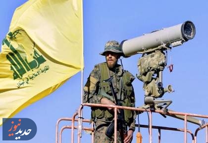 پاسخ به ترور؟ | نگرانی صهیونیست‌ها از انتقام حزب الله