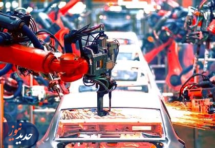 صرفه‌جویی انرژی | یش‌بینی ۶ همت برای بازسازی واحدهای صنعتی